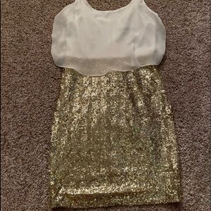 Party dress